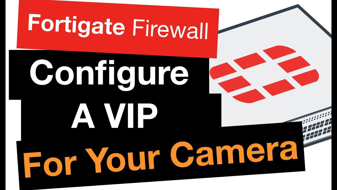 fortigate virtual firewall